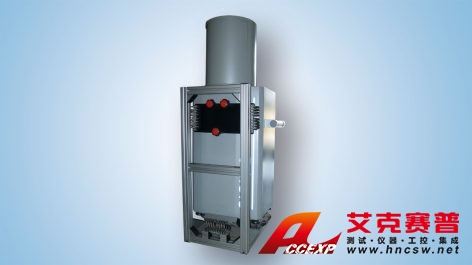 SIGIS 2 帶防震安裝。