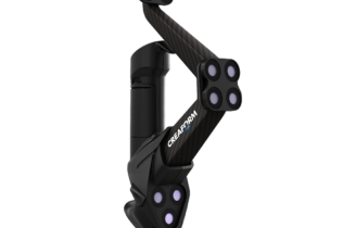Creaform HandyPROBE HandyPROBE Next+ Elite 便攜式光學(xué)三坐標(biāo)測量機(jī)(PCMM)