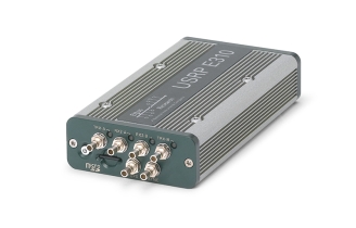 美國NI USRP E320（僅限主板） （ZYNQ-7045,2X2,70 MHZ - 6 GHZ，僅主板）