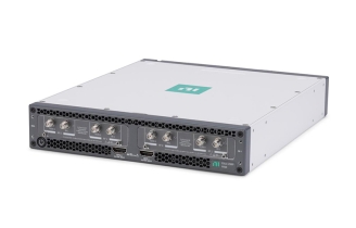 美國(guó)NI USRP X310 （KINTEX7-410T FPGA，2 通道，10 GIGE 和 PCIE 總線）
