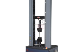 MTS美特斯 E43.504  電子萬能試驗機(jī)（20N—50kN）