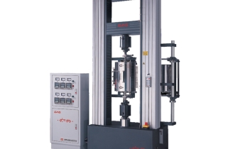 MTS美特斯 CMT系列配高溫爐 CMT5000系列雙高溫爐、三高溫爐試驗機(jī)
