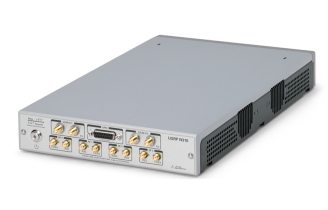 美國NI USRP N310（ZYNQ-7100,4 通道，10 MHZ - 6 GHZ，10 GIGE）