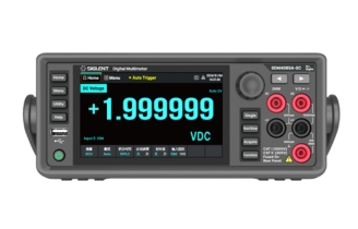 鼎陽(yáng) SDM4065A-SC 高速六位半萬用表
