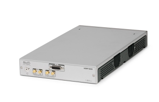 美國NI USRP N300（非TPM，ZYNQ-7035,2通道，10 MHZ - 6 GHZ，10 GIGE）