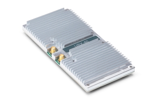 美國NI UBX 160 USRP 子板（10 MHz - 6 GHz，160 MHz 帶寬
