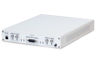 美國(guó)NI USRP X300 （KINTEX7-325T FPGA，2 通道，10GIGE 和 PCIE 總線）