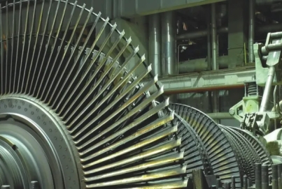新型電荷型高溫壓力傳感器，工作溫度可高達760°C