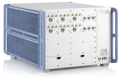 5G測(cè)試解決方案｜R&S全新CMX500一體化綜測(cè)儀重磅登場(chǎng)