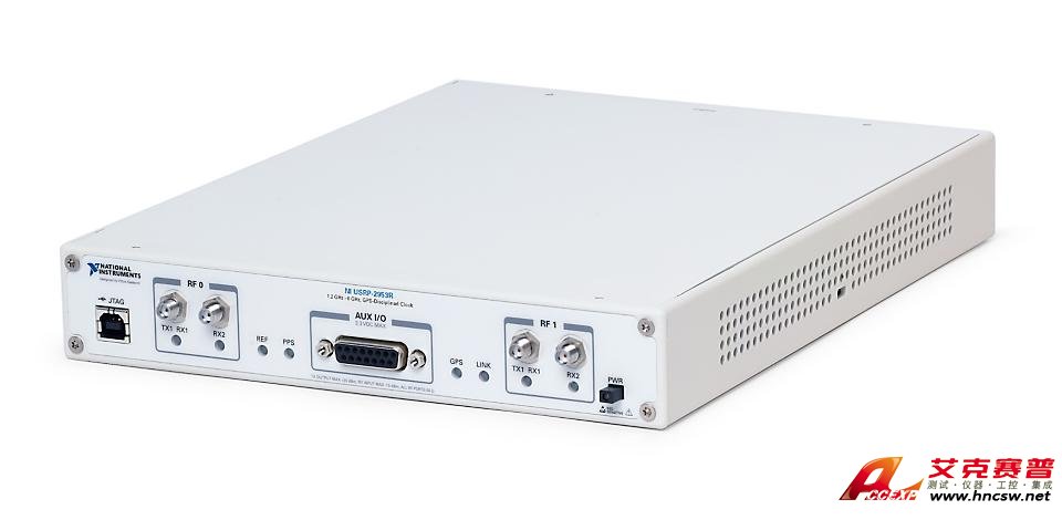 美國(guó)NI USRP-2954軟件無線電設(shè)備