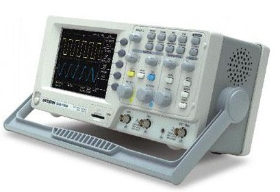 固緯GDS1022 25MHz數字儲存示波器