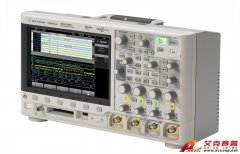 Agilent MSOX3024A 500MHz、20通道示波器