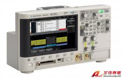 Agilent DSOX3054A 500MHz、4通道示波器