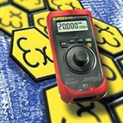 Fluke 707Ex 本質(zhì)安全環(huán)路校準器