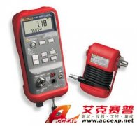 Fluke 718Ex 本質(zhì)安全壓力校準器