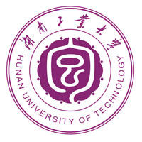 湖南工業(yè)大學(xué)?；誏OGO標(biāo)志