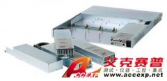 Agilent N6774A 35V，8.5A，300W直流電源
