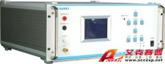 SAnki三基SKS-7637-P1、2a車(chē)載電子抗擾度測(cè)試系統(tǒng)
