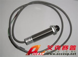 美國雷泰RAYTEK CIB系列在線式紅外測(cè)溫儀探頭