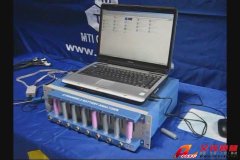 ACLT-3804 自動交流負載柜負載箱