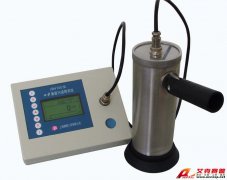 智能化α、β表面污染檢測(cè)儀 JB4100型