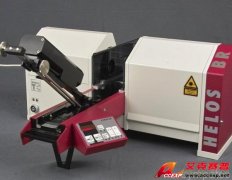 氣霧、粉霧劑粒度儀SPRAYER