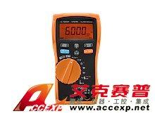 Agilent U1233A 真有效值手持式數(shù)字萬(wàn)用表