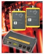 Fluke 1745 三相電能質(zhì)量測試儀