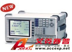 固緯 LCR-8101G 數(shù)字電橋