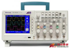 Tektronix TDS2001C 示波器，TDS2001C 價(jià)格4600元