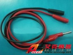 ACCEXP-200016 電力測(cè)試導(dǎo)線