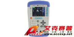 安柏 Applent AT528L電池測(cè)試儀