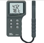 ?，攕martsensor AR847 溫濕度計 