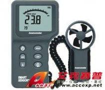 ?，攕martsensor AR836 風(fēng)速計