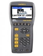 IDEAL LanTEK II 1000 線纜認(rèn)證測試儀
