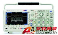 美國(guó)泰克Tektronix DPO2014 混和信號(hào)示波器