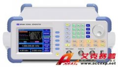 盛普 SP2461 數(shù)字高頻信號發(fā)生器