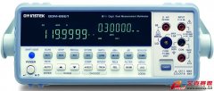 固緯 GDM-8261 數(shù)字萬(wàn)用電表