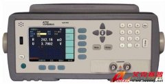 AT-52 電池內(nèi)阻測(cè)試儀