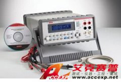 吉時(shí)利KEITHLEY 2110-240 數(shù)字萬(wàn)用表