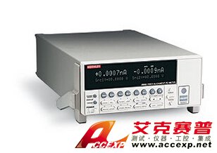 吉時(shí)利KEITHLEY 6517B 圖片