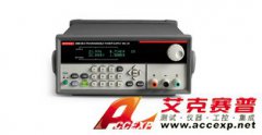 吉時(shí)利 KEITHLEY 2200-60-2 可編程直流電源