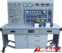 TSI KW-940B 網(wǎng)孔型電工技能及工藝實訓考核裝置