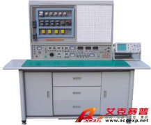 TSI KL-825B 通用電工、電子實(shí)驗(yàn)與電工、電子技能綜合實(shí)訓(xùn)考核裝