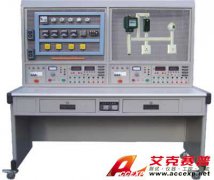 TSI KW-925A 網(wǎng)孔型電工技能及工藝實訓考核裝置（單面、雙組）
