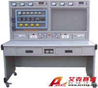 TSI KW-925B 網(wǎng)孔型電工技能及工藝實訓考核裝置（雙面、四組）