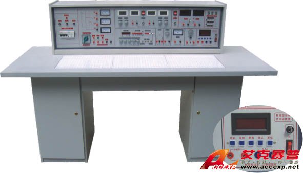 模電、數(shù)電實驗室設備