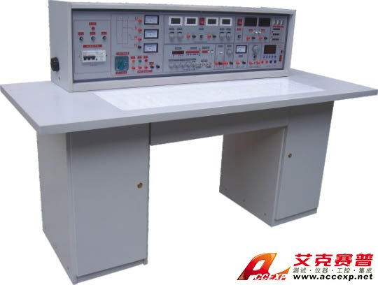 HY-3000C型電工、模電、數(shù)電、電氣控制及直流電機(jī)實(shí)驗(yàn)室設(shè)備成套設(shè)備
