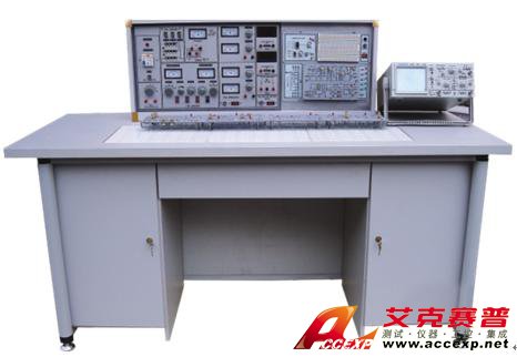 模電、數(shù)電、高頻電路實(shí)驗(yàn)室設(shè)備