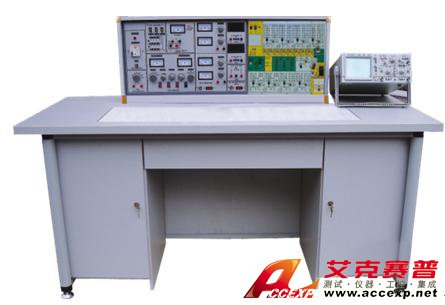 模電、數(shù)電、自動控制原理實驗室設(shè)備